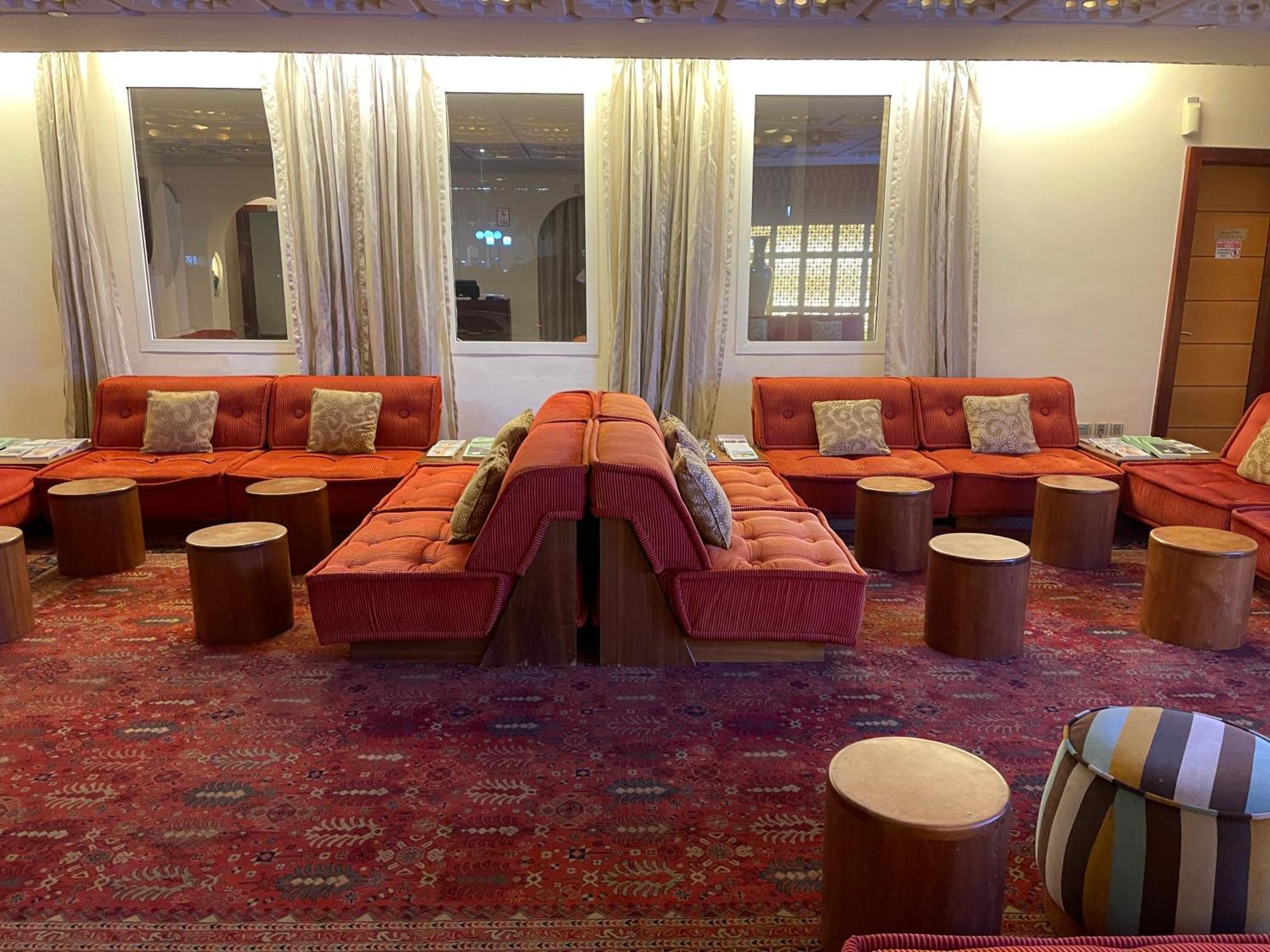 K108 Hotel Доха Екстериор снимка