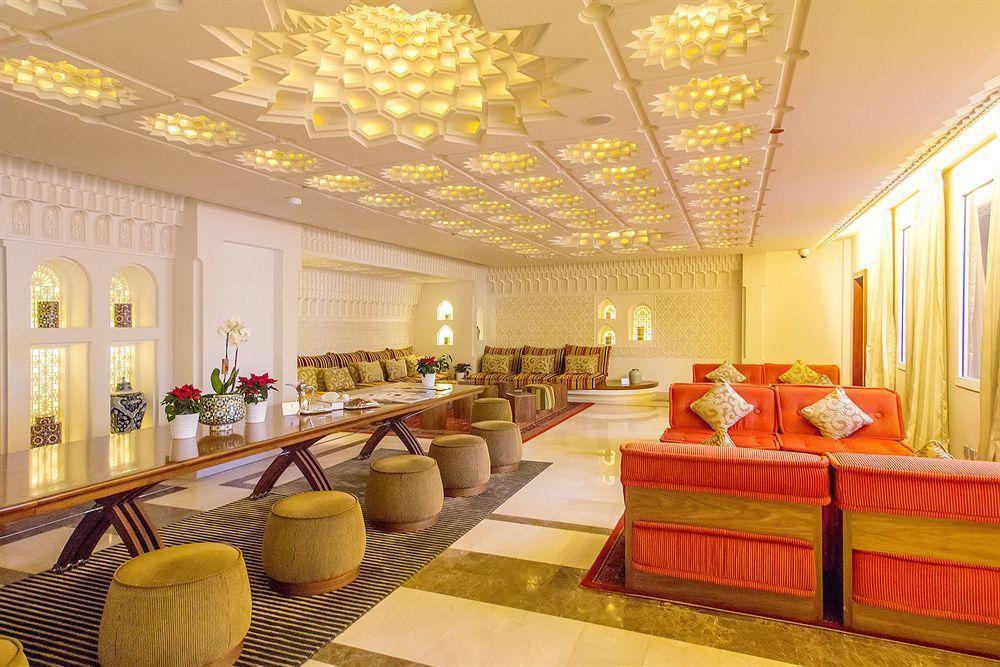 K108 Hotel Доха Екстериор снимка
