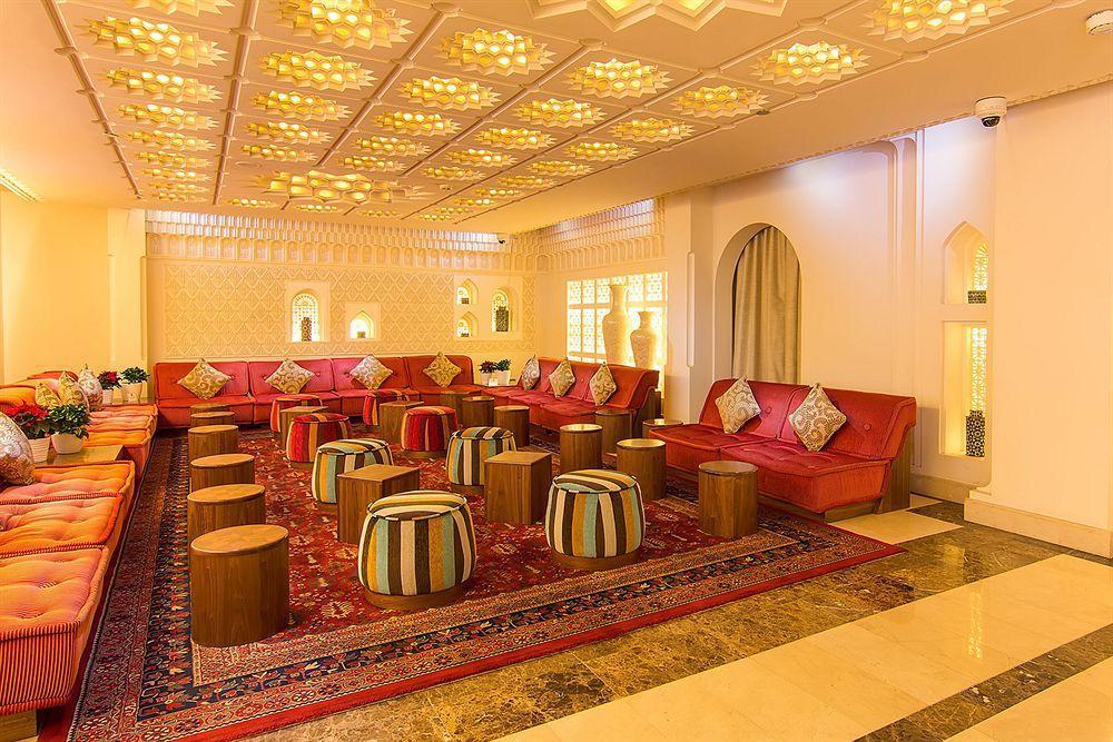 K108 Hotel Доха Екстериор снимка