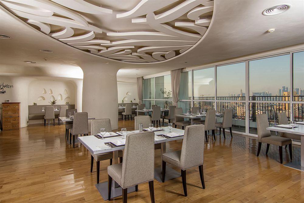 K108 Hotel Доха Екстериор снимка