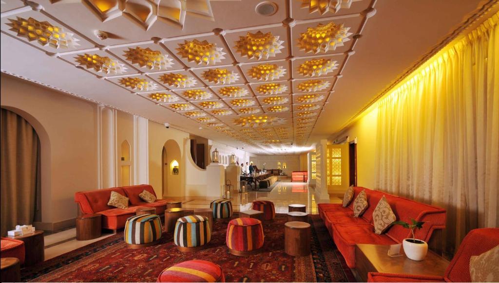 K108 Hotel Доха Екстериор снимка
