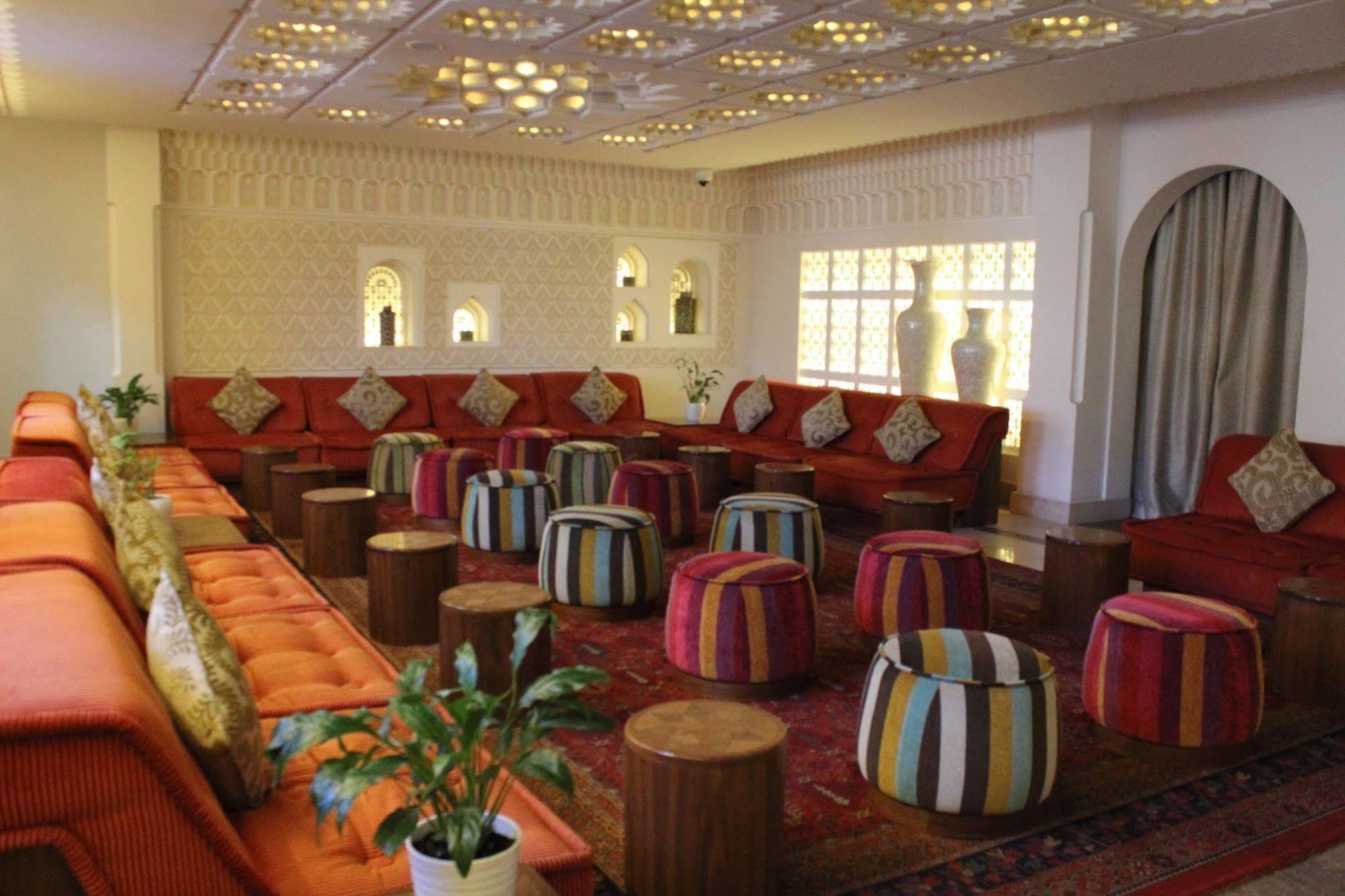 K108 Hotel Доха Екстериор снимка