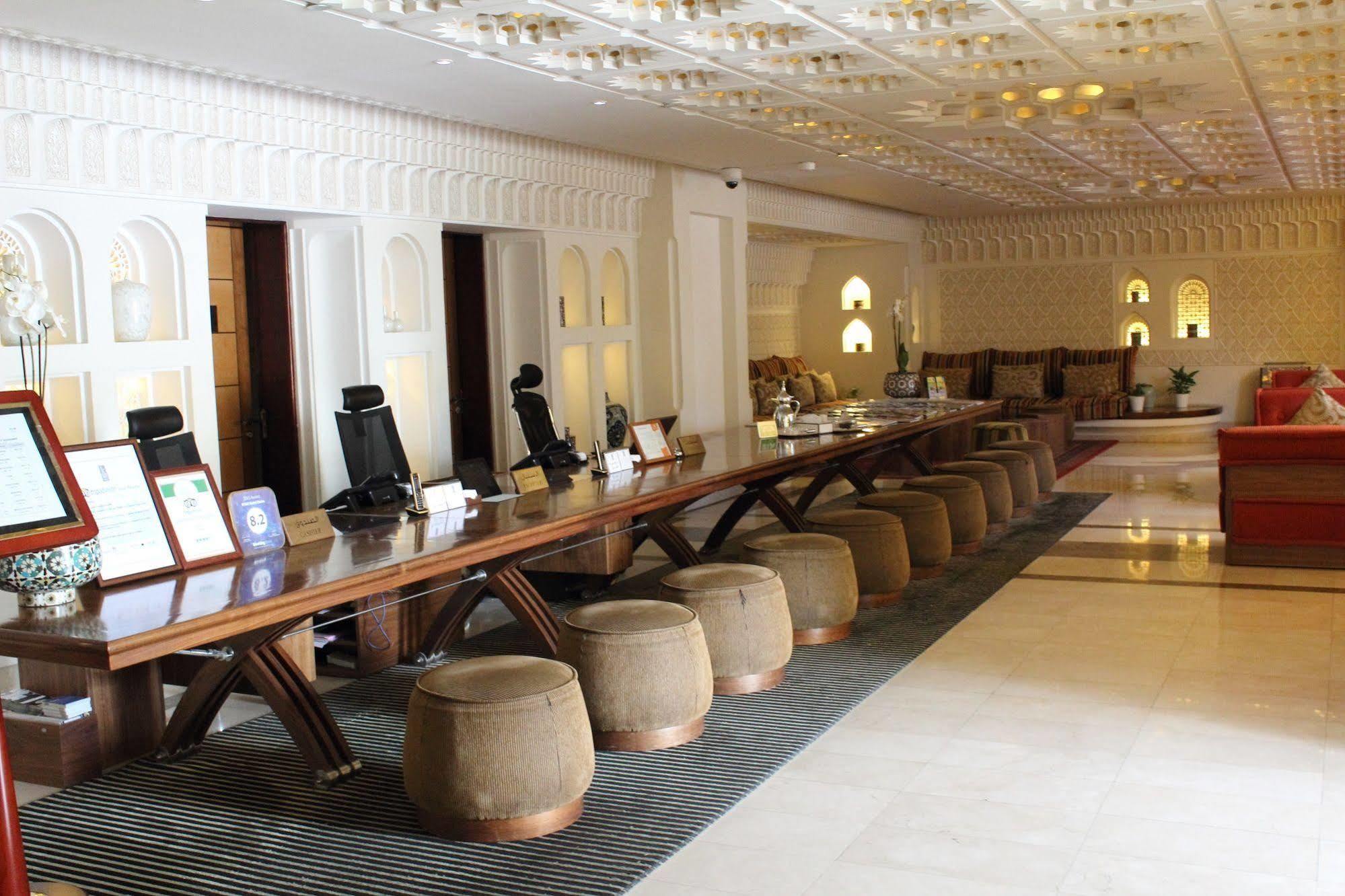 K108 Hotel Доха Екстериор снимка